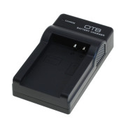 Nikon EN-EL12 akkumulátortöltő, MicroUSB