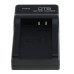 Akkumulátortöltő Olympus LI-70B, MicroUSB Akkumulátortöltő Olympus LI-70B, MicroUSB