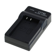 Akkutöltő Nikon EN-EL24 / EN-EL22 / EN-EL20, MicroUSB