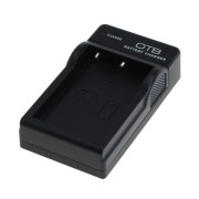 Nikon EN-EL9 akkumulátortöltő, MicroUSB