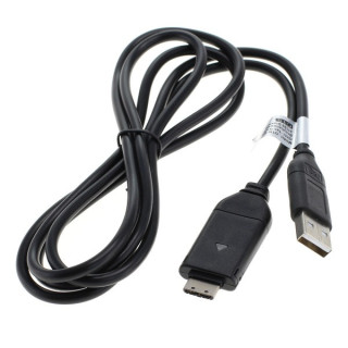 USB csatlakozókábel Samsung SUC-C3 / SUC-C5 / SUC-C7 / SUC-C8 fényképezőgépekhez