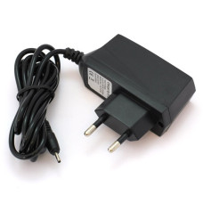 Töltő Nokia telefonokhoz csatlakozóval 2mm Töltő Nokia telefonokhoz csatlakozóval 2mm