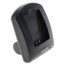 Panasonic DMW-BLF19E akkumulátortöltő, MicroUSB