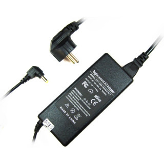 Töltő HP / Compaq laptopokhoz, 90 W / 19 V / 4,74 A / 4,8 mm x 1,7 mm