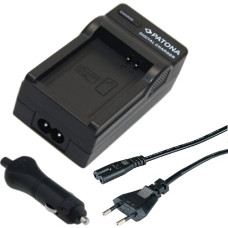 Akkumulátortöltő Canon BP-914 / BP-915 / BP-930 / BP-945, asztali