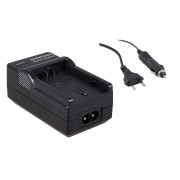 Panasonic CGA-S006 / CGR-S006 akkumulátortöltő, asztali