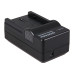 Panasonic CGA-S006 / CGR-S006 akkumulátortöltő, asztali
