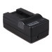 Sony NP-FC10 / NP-FC11 akkumulátortöltő, asztali Sony NP-FC10 / NP-FC11 akkumulátortöltő, asztali