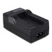 Sony NP-FC10 / NP-FC11 akkumulátortöltő, asztali Sony NP-FC10 / NP-FC11 akkumulátortöltő, asztali