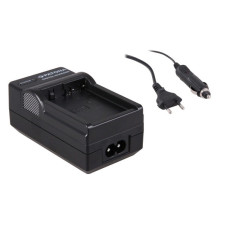 Panasonic DMW-BLC12E akkumulátortöltő, asztali