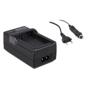 Samsung BP-1030 / BP-1130 akkumulátortöltő, asztali