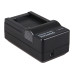 Samsung BP-1030 / BP-1130 akkumulátortöltő, asztali