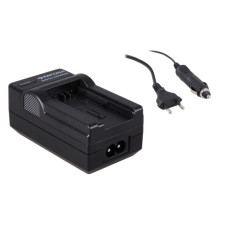 Akkumulátortöltő Canon BP-709 / BP-718 / BP-727 / BP-745, asztali