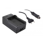 Sony NP-FZ100 akkumulátortöltő asztali
