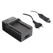 Fuji NP-W235, Fujifilm XT-4 / XT4 akkutöltő, asztali