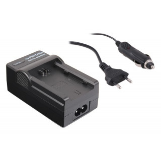 Fuji NP-W235, Fujifilm XT-4 / XT4 akkutöltő, asztali