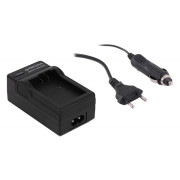 Nikon EN-EL25 akkumulátortöltő, asztali