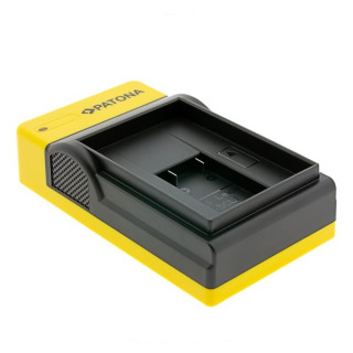 Leica BP-SCL1 / BLI-312 akkumulátortöltő, MicroUSB