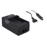 Sony NP-FW50 / NP-FW70 / NP-FW100 akkumulátortöltő, asztali