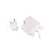 Töltő Apple Macbook 45W MagSafe2