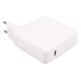 Töltő Apple Macbook 87W USB-C