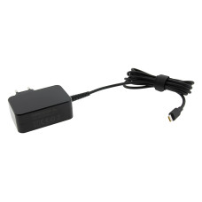 Töltő HP / Toshiba / Acer / Asus / Lenovo / Dell laptopokhoz, 65 W / 20 V / 3,25 A / USB-C csatlakozás