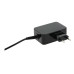 Töltő HP / Toshiba / Acer / Asus / Lenovo / Dell laptopokhoz, 65 W / 20 V / 3,25 A / USB-C csatlakozás