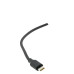 Töltő HP / Toshiba / Acer / Asus / Lenovo / Dell laptopokhoz, 65 W / 20 V / 3,25 A / USB-C csatlakozás