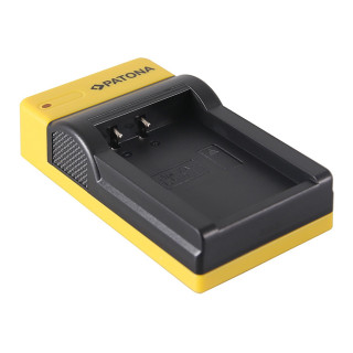 Canon LP-E17 akkumulátortöltő, MicroUSB Canon LP-E17 akkumulátortöltő, MicroUSB