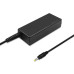 Töltő Huawei MateBook laptopokhoz, 65W / 19V / 3,42A / 4,0mm x 1,7mm