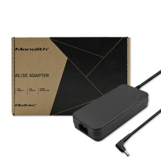 Töltő Asus laptopokhoz, 180W / 19,5V / 9,23A / 5,5mm x 2,5mm