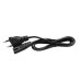 Töltő Lenovo laptopokhoz, 180W / 20V / 9,0A / téglalap alakú csatlakozó