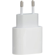Töltő Apple iPad / iPhone 20W USB-C / MHJE3ZM/A, eredeti Töltő Apple iPad / iPhone 20W USB-C / MHJE3ZM/A, eredeti
