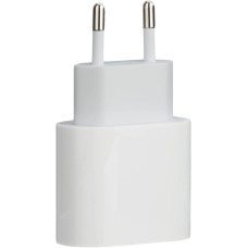 Töltő Apple iPad / iPhone 20W USB-C / MHJE3ZM/A, eredeti