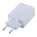 Eredeti Huawei AP81 kábellel USB-C telefontöltő, 22,5W Eredeti Huawei AP81 kábellel USB-C telefontöltő, 22,5W