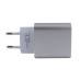Eredeti Google CA-29 kábellel USB-C telefontöltő, 18W Eredeti Google CA-29 kábellel USB-C telefontöltő, 18W