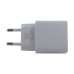 Eredeti Google CA-29 kábellel USB-C telefontöltő, 18W Eredeti Google CA-29 kábellel USB-C telefontöltő, 18W