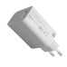 Eredeti Xiaomi MDY-12 kábellel USB-C telefontöltő, 55W