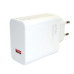 Eredeti Xiaomi MDY-12-EH  kábellel USB-C telefontöltő, 67W