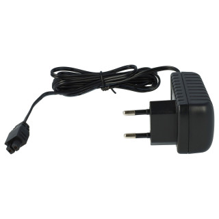 Gardena akkumulátortöltő, 2,75W, 5,5V, 0,5A
