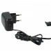 Siemens Gigaset SL930 / SL930A / SL930H töltő, 5W, 5V, 1A