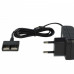 Siemens Gigaset SL350 / SL450 / SL800 töltő, 2W, 5V, 0.4A