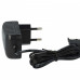 Siemens Gigaset SL350 / SL450 / SL800 töltő, 2W, 5V, 0.4A