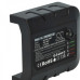 Akkumulátortöltő Black & Decker, Li-Ion, 36V - 40V