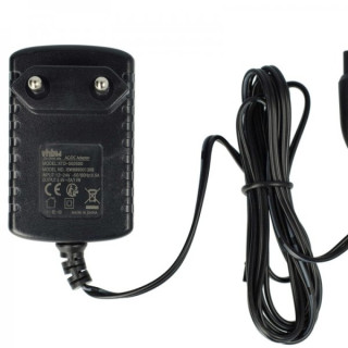 Töltő porszívókhoz Kärcher VW 1 / KB 5 / KV 4, 5.5V / 2A