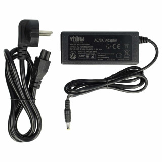Töltő Samsung GT6000 / GT7000 / GT8000, porszívókhoz, 60W, 19V, 3.14A