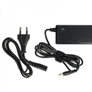 Töltő: Posiflex Jiva KS7210 / KS7215 / KS7315, 12V, 5A