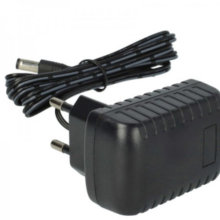 Töltő fejhallgatóhoz Sennheiser EK 100 G4 / EM 100 G4 / SK100 G4, 6W, 12V / 0.5A