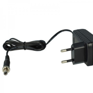 Töltő AKG PW45 / SR45 / WMS4000, 6W, 12V, 0.5A