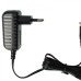 Töltő AKG PW45 / SR45 / WMS4000, 6W, 12V, 0.5A